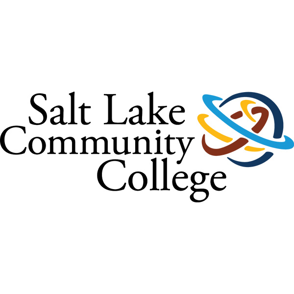 Salt Lake Community College Logo