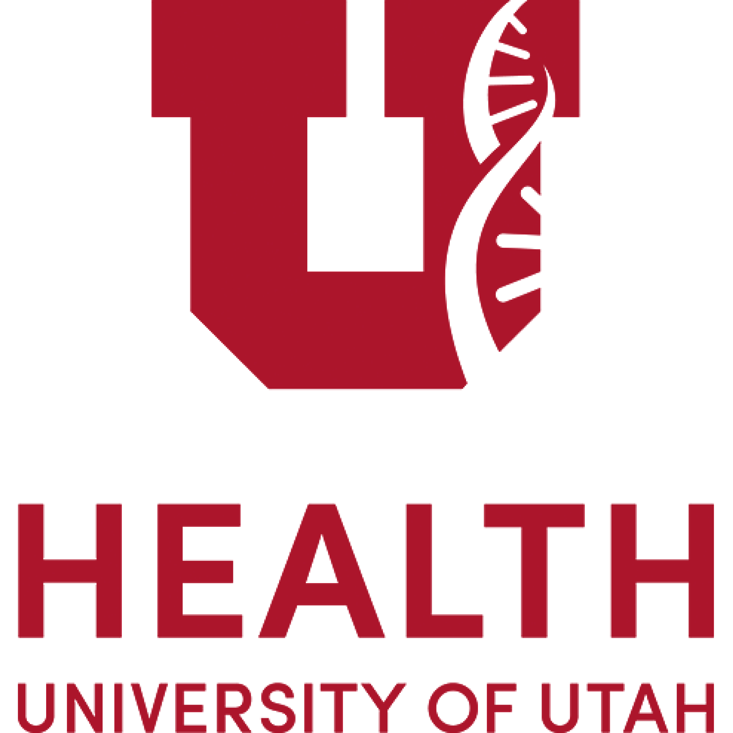 University of Utah Health Logo