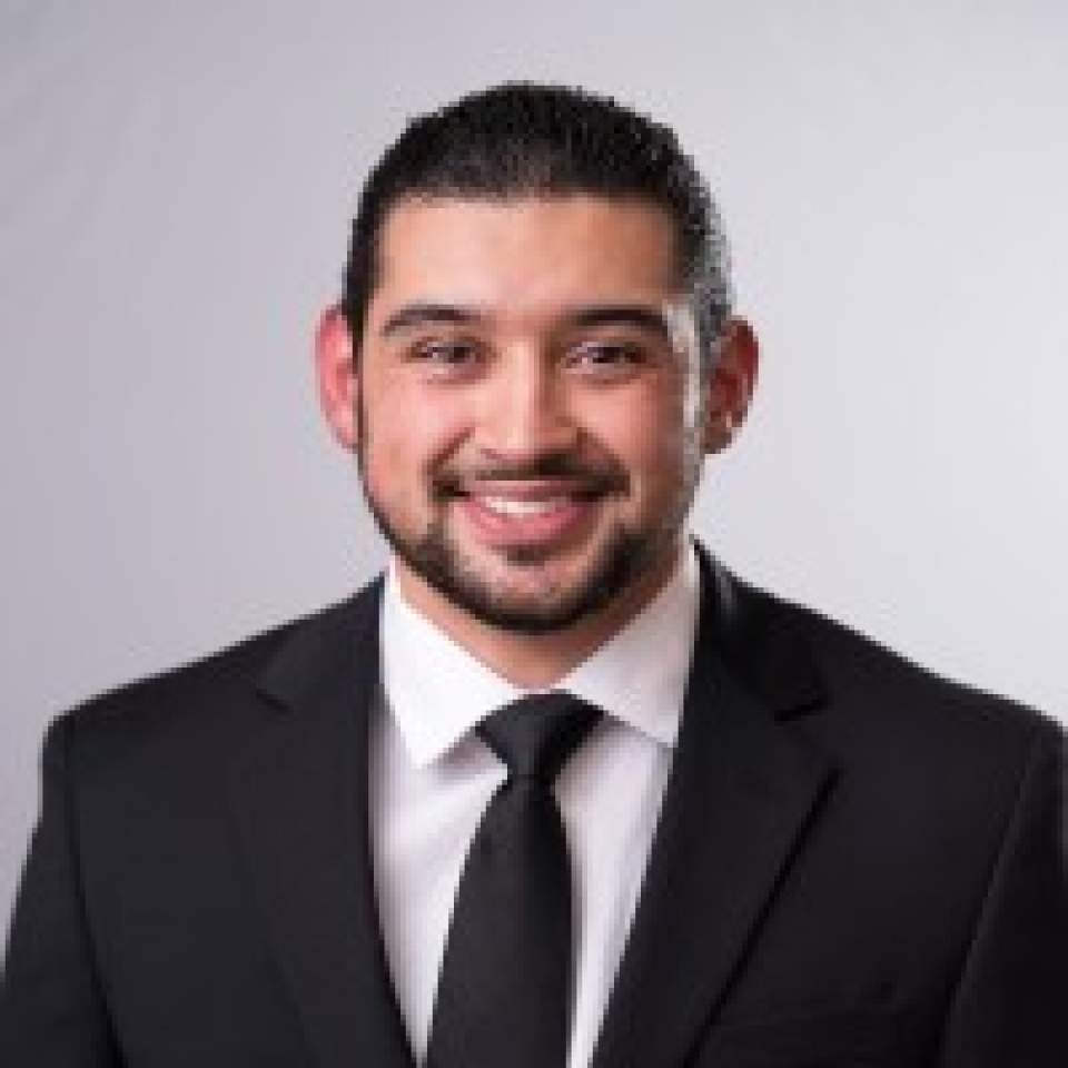 Dennis Menjivar